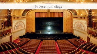 Proscenium Rennaissance Renaissance-Theatre-JUSTIN RAY T. JANEO.pptx