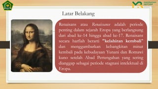 Peristiwa-peristiwa penting di Eropa.PPT