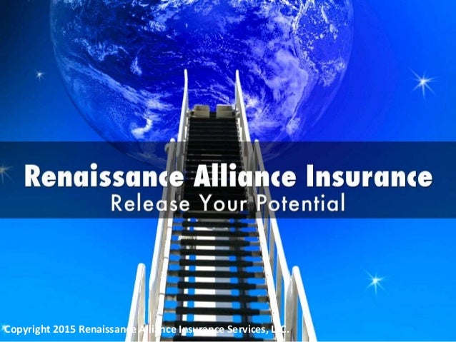 Renaissance Alliance Insurance Services, LLC Entry level