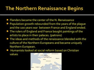 Renaissance and Reformation | PPT