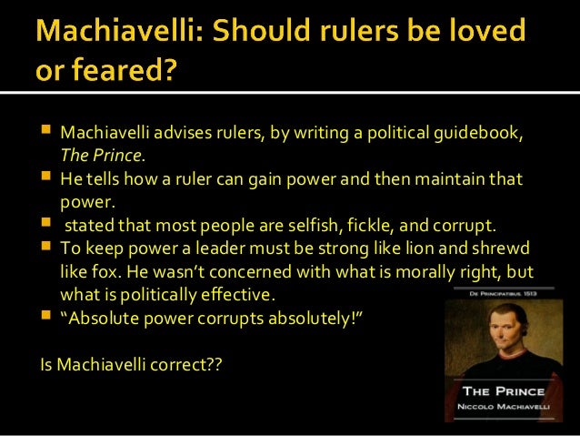 Renaissance And Reformation