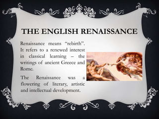REBIRTH definition in American English