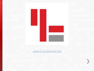 www.4-construction.com