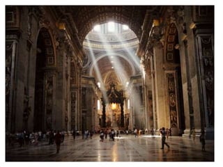 Renaissance architecture