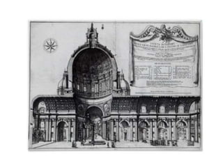 Renaissance architecture