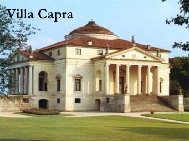 Renaissance architecture | PPT