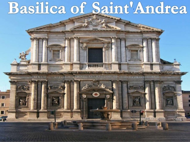 renaissance architecture