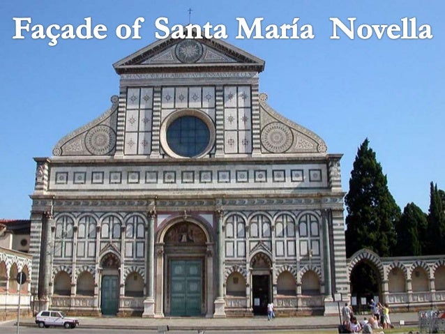 renaissance architecture