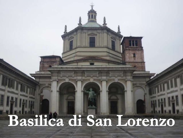 renaissance architecture
