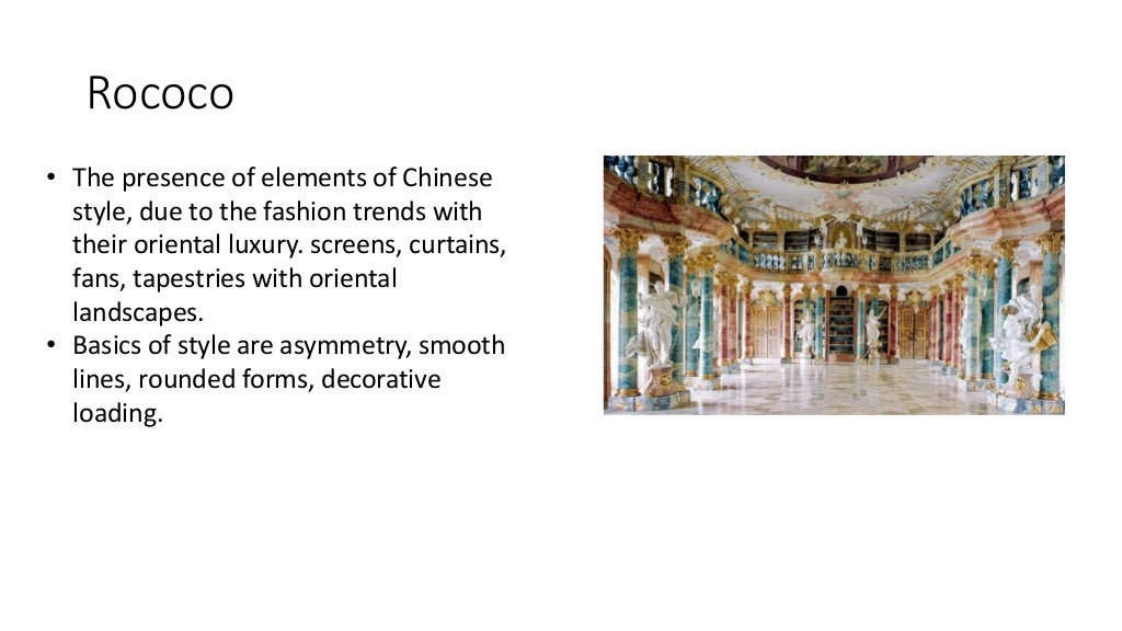 Renaissance architecture