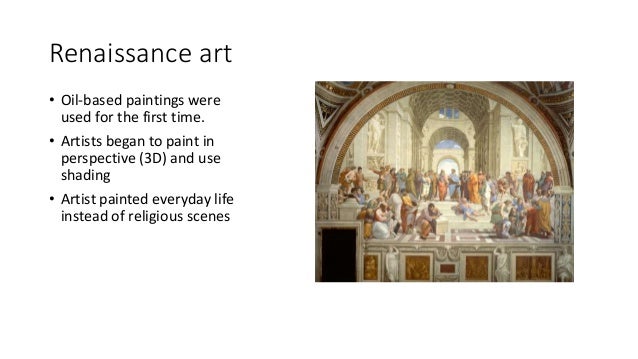 Renaissance architecture