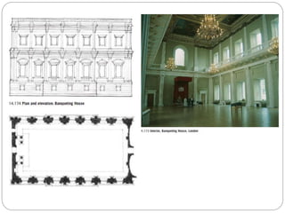 Renaissance architecture in england | PPTX