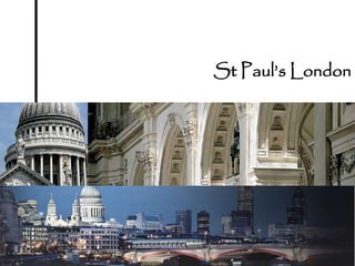 Renaissance architecture in england | PPTX