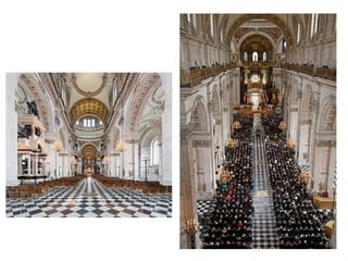 Renaissance architecture in england | PPTX