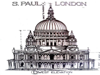 Renaissance architecture in england | PPTX