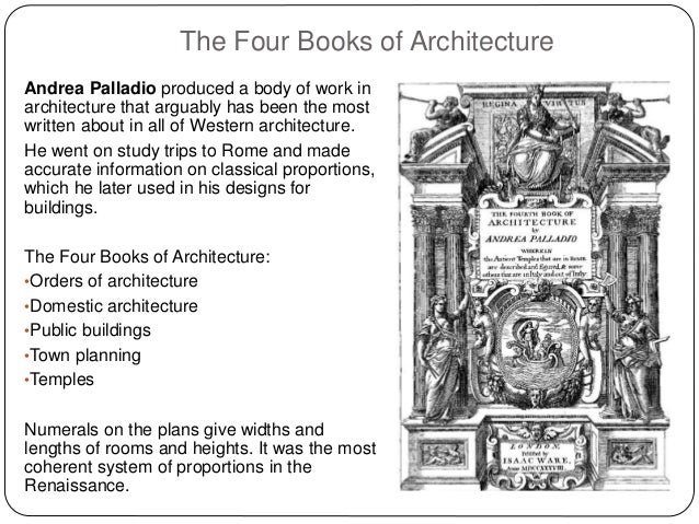 Palladio Palladio