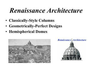 Renaissance Art | PPT
