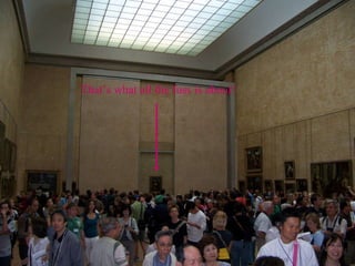 That’s what all the fuss is about! 