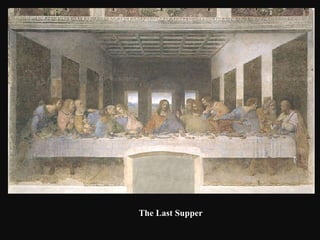 The Last Supper 