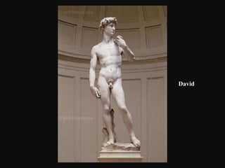 David 