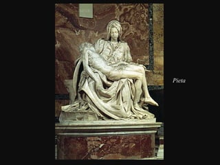 Pieta

 