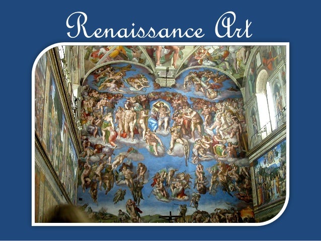 an examination of arts in the period of renaissance Scholarly study of northern art of the renaissance era in this book also the combination of sociological investigation of art with attention to modern critical. an examination of arts in the period of renaissance Scholarly study of northern art of the renaissance era in this book also the combination of sociological investigation of art with attention to modern critical.