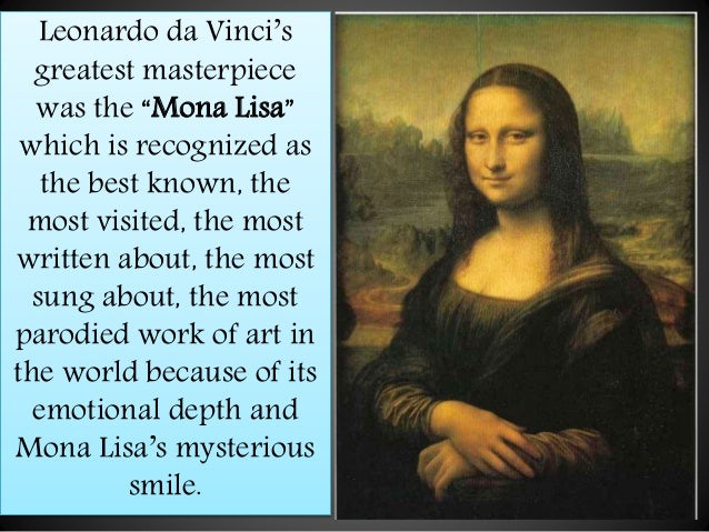 Renaissance Art