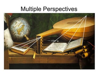 Multiple Perspectives 
