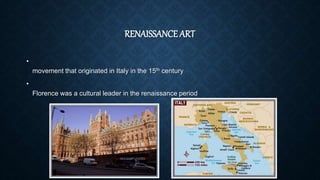 Renaissance art period.pptx