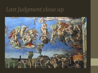 Renaissance Art Slide Show | PPTX