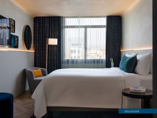 FAMILY SUITE ROOM
33
 