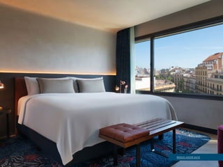 MOSAIC JUNIOR SUITE
41
 