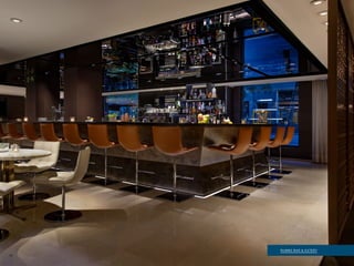 RUMBO BAR & EATERY
53
 