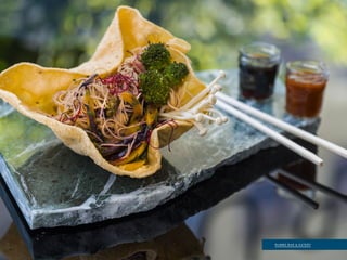 RUMBO BAR & EATERY
55
 