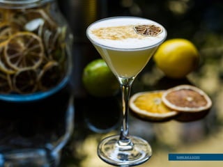 RUMBO BAR & EATERY
57
 