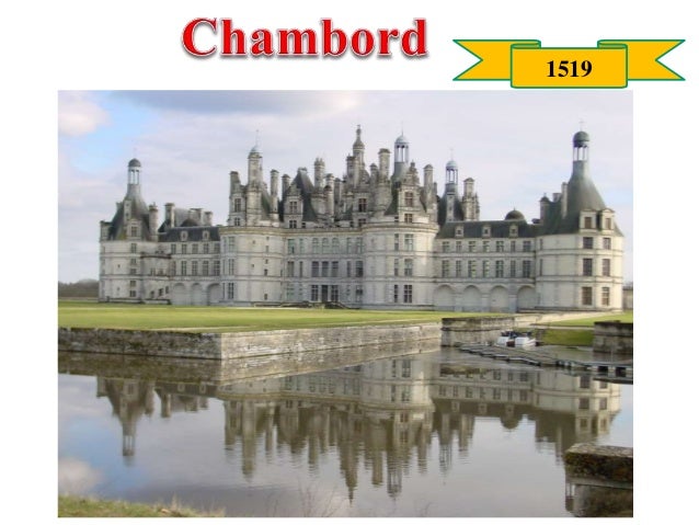 Renaissance En France Diaporama Anime