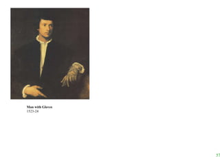 Man with Gloves 1523-24 