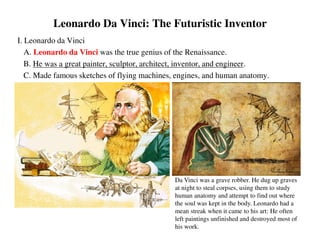 Renaissance [full colorized] | PDF