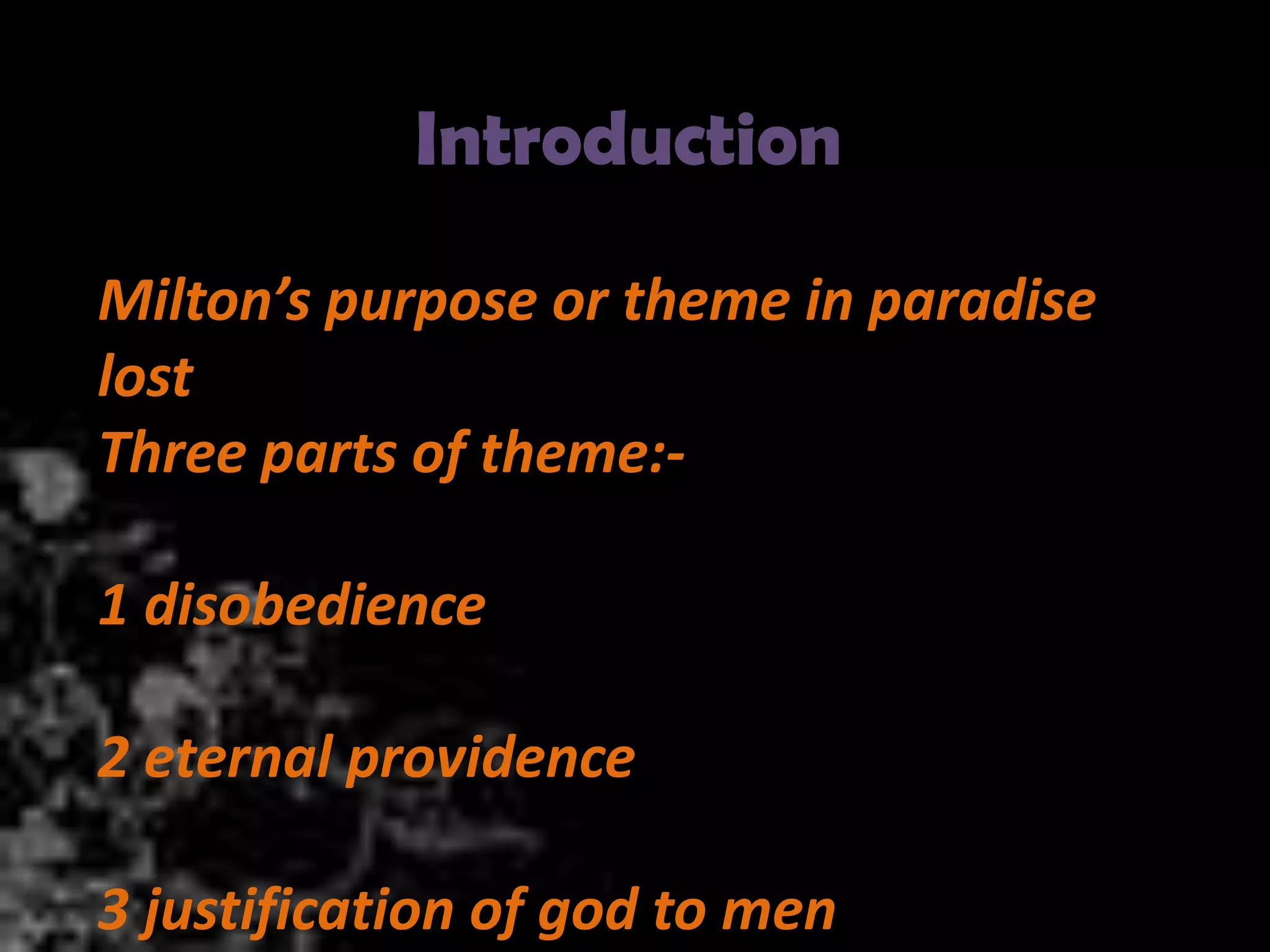 Renaissance litrature | PPT