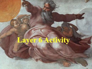 Seeing Double 2In this activity you will be comparing yourself to one of the Renaissance Men you have been researching.You will use the directions from the Seeing Double 1 activity.Substitute your own digital picture for the second Renaissance Man portrait.