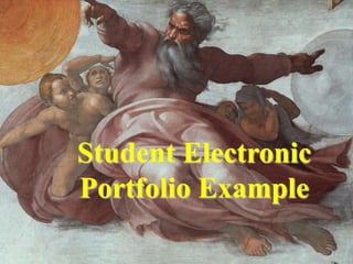 Currently I would rank myself as follows:Few Renaissance Man QualitiesMost Renaissance Man Qualities