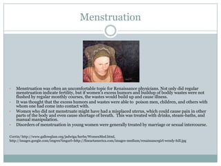 Herbal MedicineExplorers like Christopher Columbus brought many new herbs and plants from distant lands for pharmacists to experiment with.