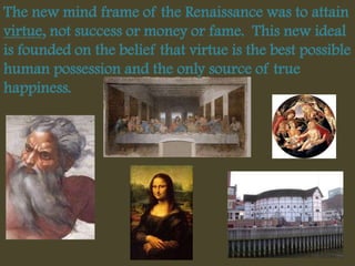 Renaissance period | PPTX