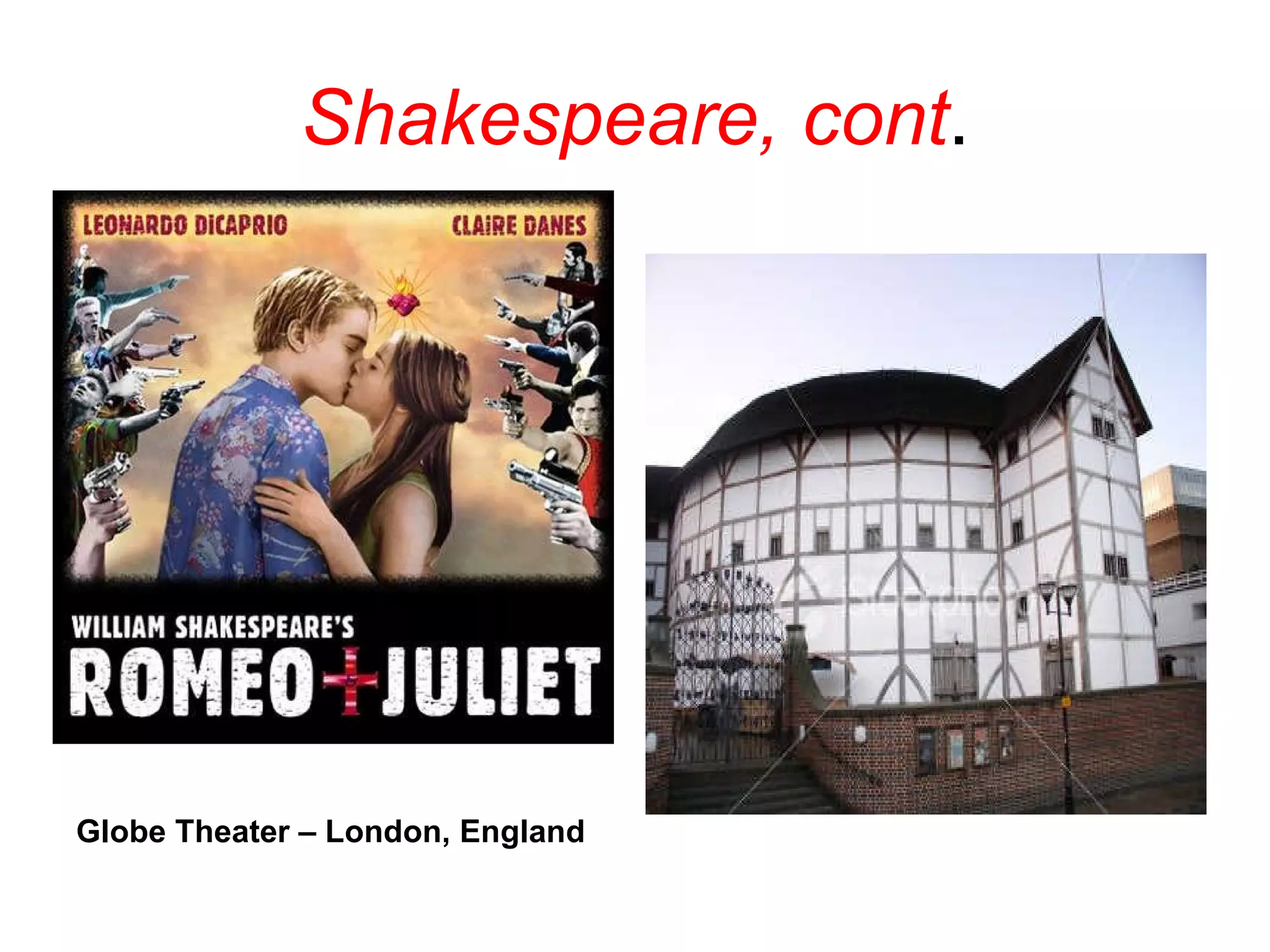 Renaissance powerpoint | PPT