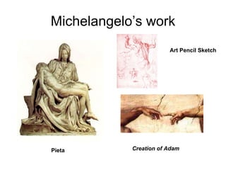 Renaissance Literature Powerpoint