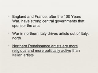 Renaissance test review slides 100221154836-phpapp01 (1) | PPT