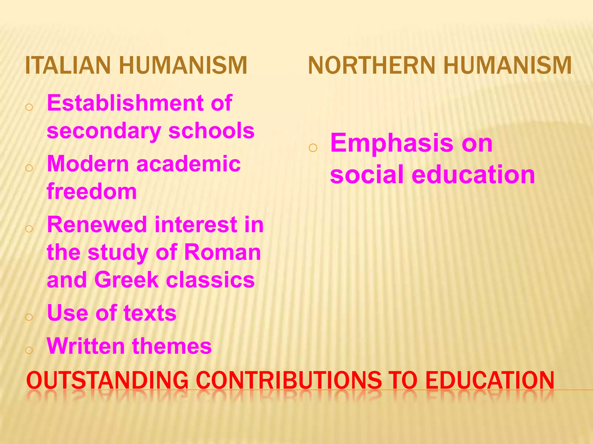 developing a balance between mental activity and physical activity