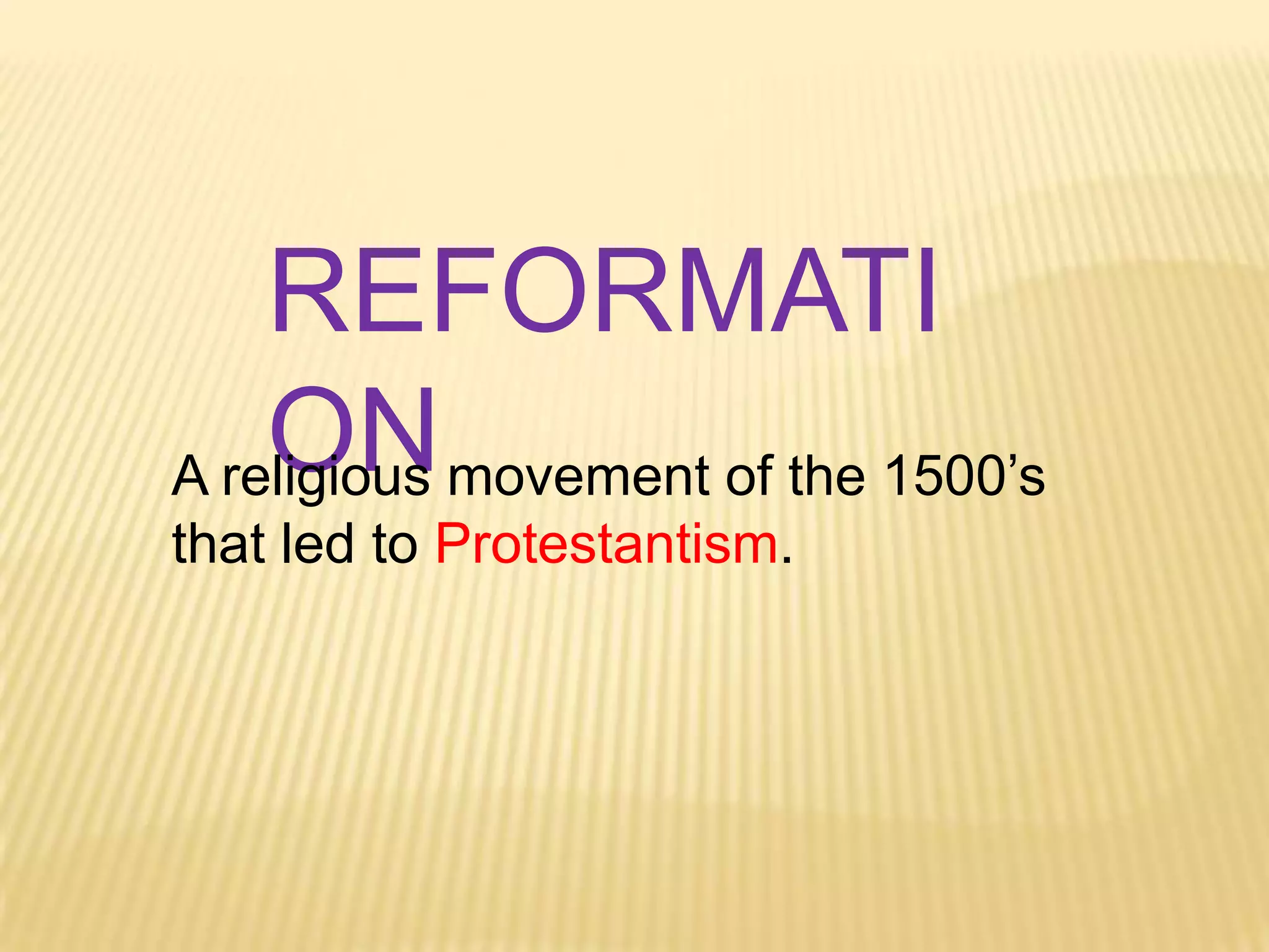 developing the power to think