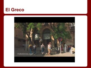 El Greco
 