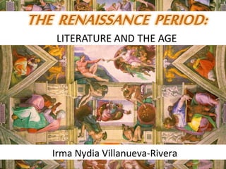 Irma Nydia Villanueva-Rivera
 